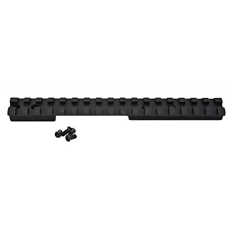Precision Reflex Remington 700 Short Action Hel Picatinny 20MOA