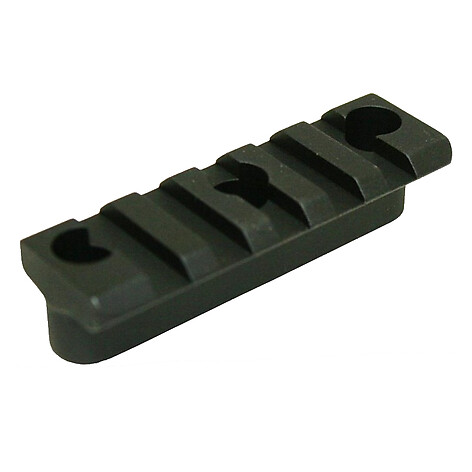 Precision Reflex BAR Sidoskena Picatinny 61mm