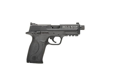 Smith & Wesson M&P 22 Compact .22 LR 3.6 tum 10rd - bild 5 av 5