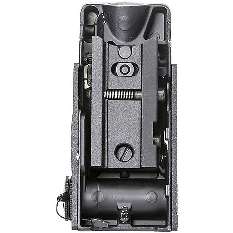 Sightmark Core Shot A-Spec LQD 5 MOA Dot Reflexsikte - bild 8 av 9