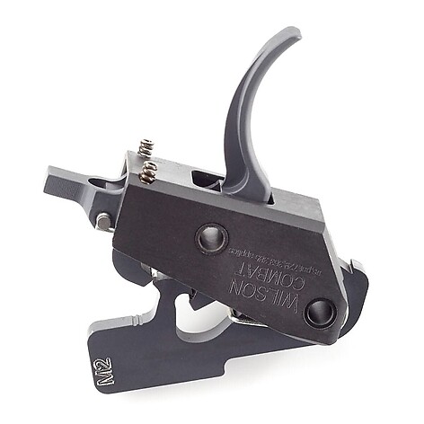 Wilson Combat Tactical 2-stage Trigger AR-10/AR-15 4-4.5 LB - bild 4 av 5