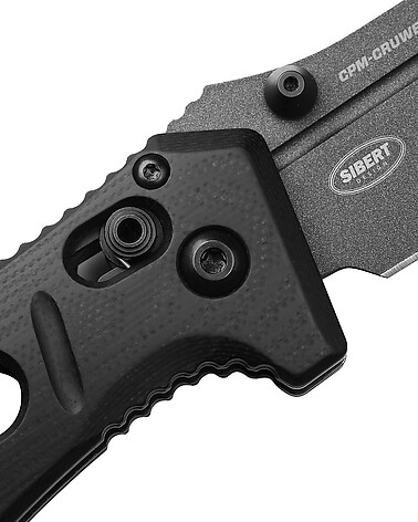 Benchmade 273GY-04 Mini Adamas Kniv - bild 3 av 7