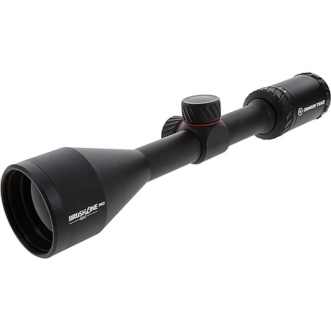 Crimson Trace Brushline Pro 3-9x50 SFP BDC Pro Kikarsikte