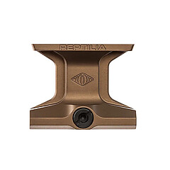 Reptilia DOT Aimpoint ACRO H: 49mm FDE