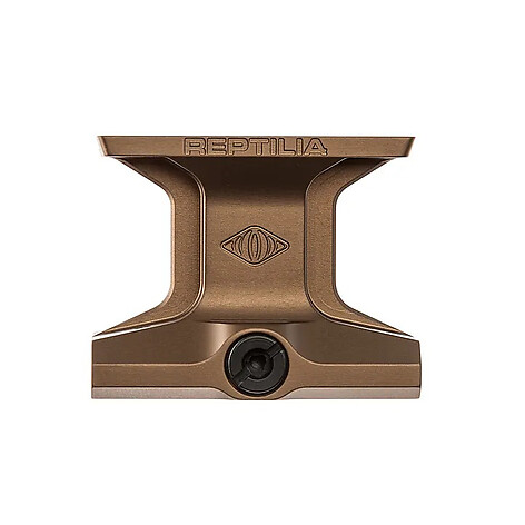 Reptilia DOT Aimpoint ACRO H: 49mm FDE