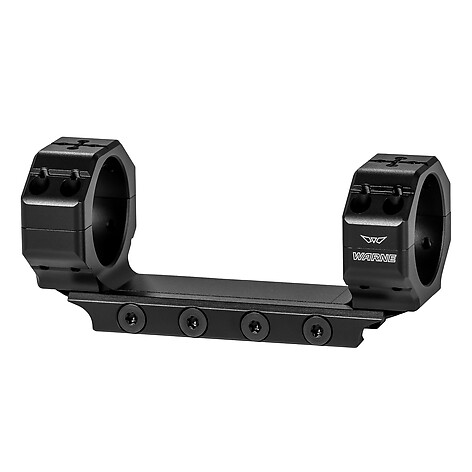 Warne Skyline Precision Medium 35mm H: 30mm (Matt) - bild 2 av 2