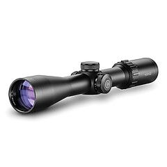 Hawke Vantage 30 WA 3-9x42 SFP Belyst L4A Dot Kikarsikte