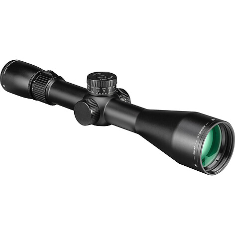 Vortex Razor HD LHT 4.5-22x50 SF Belyst FFP XLR-2 MOA Kikarsikte
