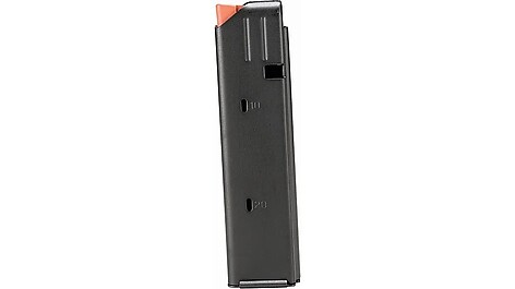 Duramag SS AR-15 9mm 20 skott Svart - bild 4 av 4