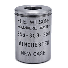 L.E Wilson Rifle Case Holder .270 Winchester Short Magnum