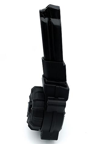 ProMag Taurus GX4 9mm 50rd Polymer Magasin - bild 3 av 3