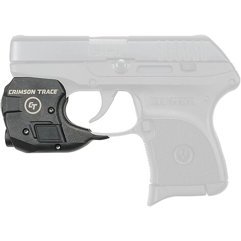 Crimson Trace Lightguard Ruger LCP II Vapenlampa - bild 3 av 7