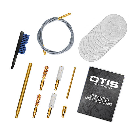 Otis Patriot Rifle Kit .17/.22 Limited Breech - bild 5 av 5