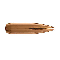 Berger BT Target 22 Caliber 73gr 1000/Box