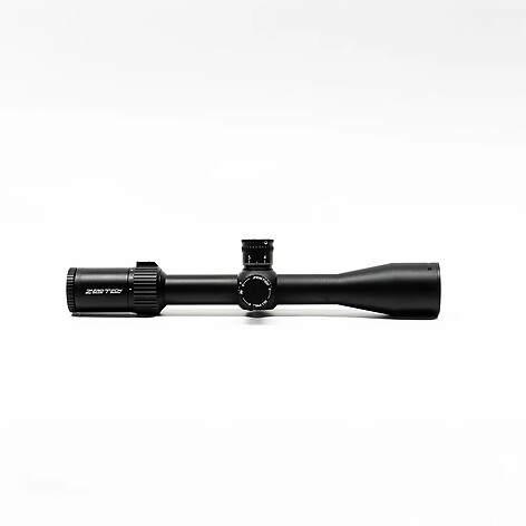 ZeroTech Vengeance 4-16x44 SF FFP RMG MOA Kikarsikte - bild 2 av 9