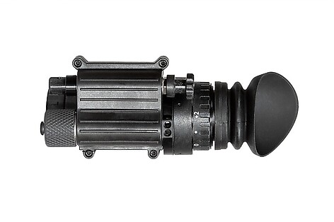 AGM PVS-14E NW1A Gen2+ P45 Vit Goggle Nattkikare - bild 3 av 7