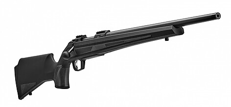 CZ 600 Alpha 8x57 IS 20 tum M15x1 - bild 2 av 3