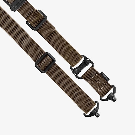 Magpul MS4 QDM Sling Vapenrem Coyote Brun - bild 5 av 8
