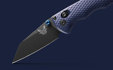 Benchmade 290BK Full Immunity Kniv - bild 4 av 8
