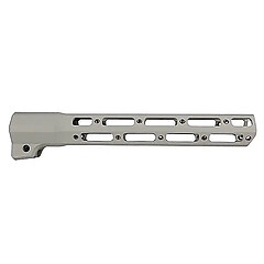 Q The Fix Handguard  11 tum Clear Ano