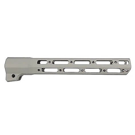 Q The Fix Handguard  11 tum Clear Ano