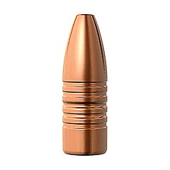 Barnes TSX FB .509 570gr 20/Box