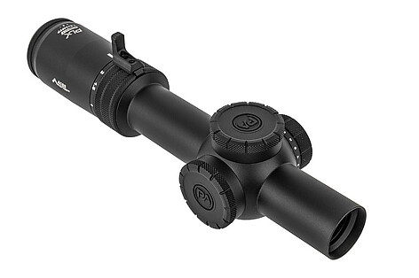 Primary Arms Compact PLxC 1-8x24 FFP Belyst ACSS Griffin MIL M8 - bild 5 av 7