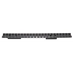 Precision Reflex Remington 700 LA 20MOA Picatinny Bakre Offset