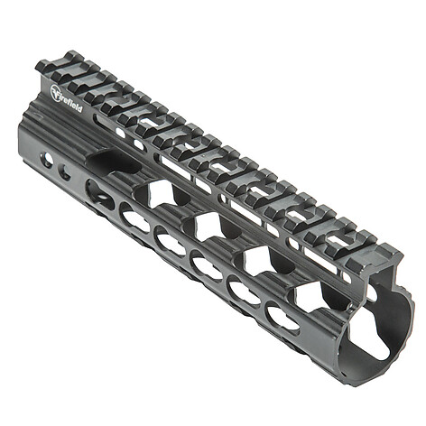 Firefield Verge 7 tum KeyMod Handguard  - bild 6 av 6