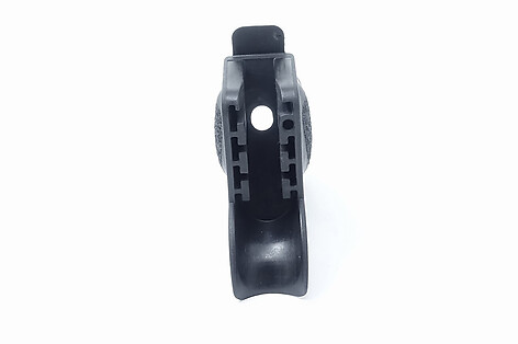 Bravo Company Grip Mod3 KD Vapengrepp Svart - bild 4 av 5