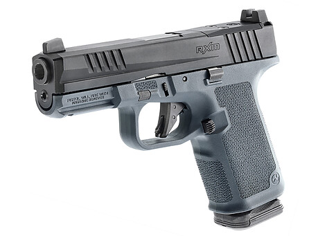 Ruger RXM 9x19 Pistol - bild 3 av 7