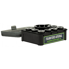 Frankford Arsenal Kruttratt i Aluminium Kaliber .17-.45