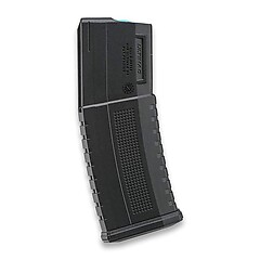 FAB Defense Ultimag G2 AR 5.56x45 30 Skott Polymer Svart