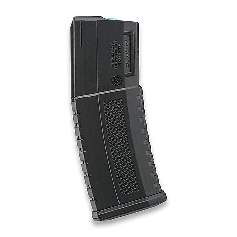 FAB Defense Ultimag G2 AR 5.56x45 30 Skott Polymer Svart