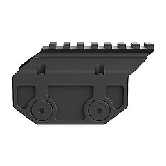 Ultradyne UD Picatinny Chassis Bridge Svart
