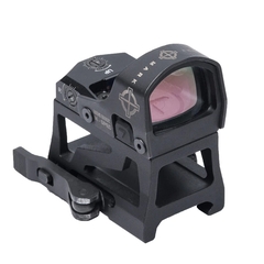 Sightmark Mini Shot M-Spec LQD 3 MOA Dot Reflexsikte