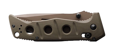 Benchmade 275FE-04 Adamas Kniv - bild 7 av 8