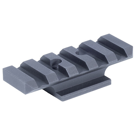 Badger Condition One Micro Sight J-ARM Picatinny Svart