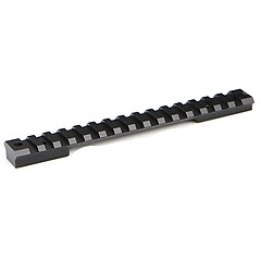 Warne Mountain Tech Savage SA Tactical Rail