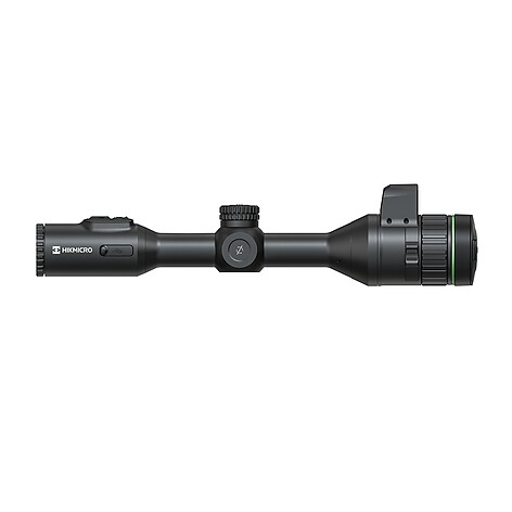 Hikmicro Alpex A50EL LRF 3.5x50 4K 940nm Kit Nattsikte - bild 9 av 12