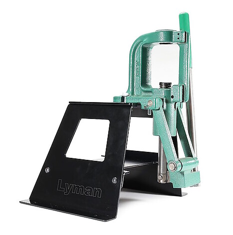 Lyman Universal Press Stand - bild 2 av 3