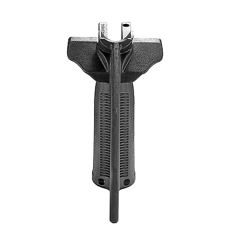 NcSTAR AR Featureless Mod2 Grepp Svart - bild 3 av 7