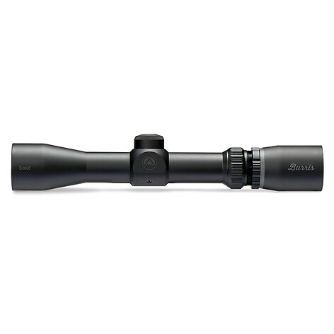 Burris Scout 2-7x32 Ballistic Plex Kikarsikte - bild 3 av 4