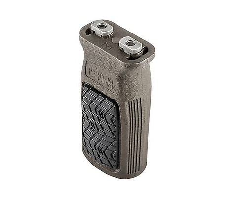 Daniel Defense Buttstock Pistolgrepp M-LOK Combo Brun - bild 3 av 6