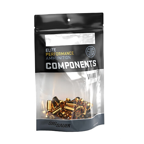 Sig Sauer Component Brass 40 S&W 100/Box