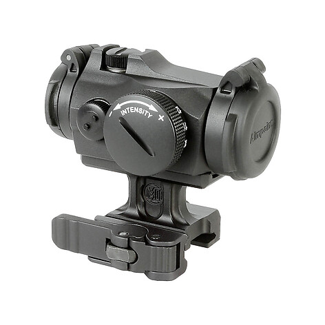 Midwest MK2 QD T2 Aimpoint Co-Witness Profil Picatinny - bild 3 av 3