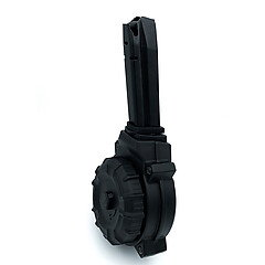 ProMag Springfield XD(M) 9mm 50rd Polymer Magasin