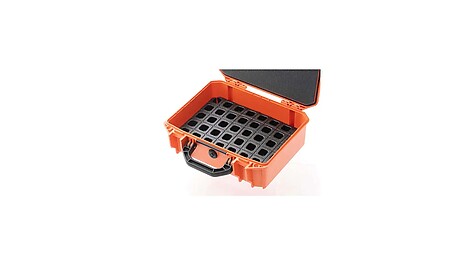 Magpul DAKA Universal GRID Organizer Long Rifle - bild 3 av 5