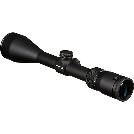 Vortex Diamondback 3.5-10x50 Dead-Hold BDC Kikarsikte - bild 3 av 8
