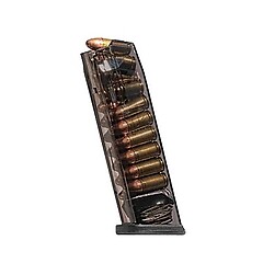 Elite Tactical Systems H&K VP9 9mm 17 skott